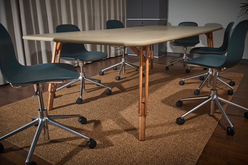 Corporate Table
