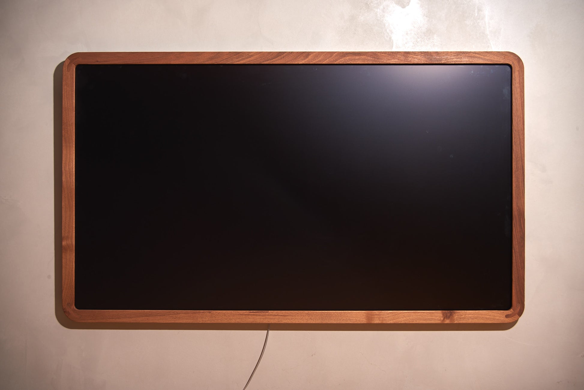 Frame for frame
